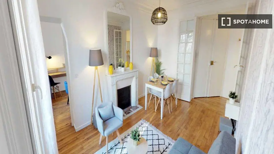 Sala de estar