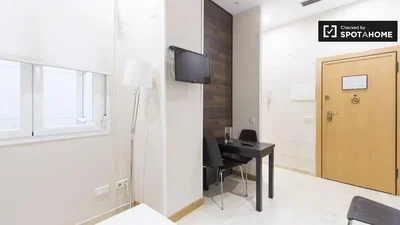Sala de estar