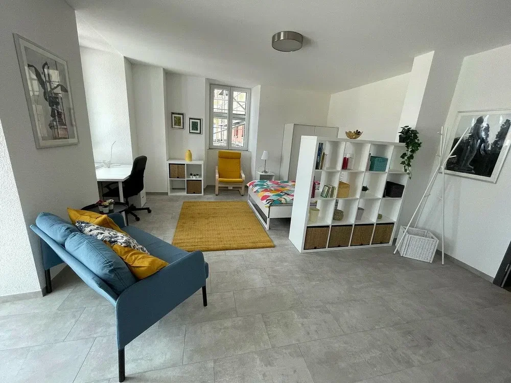 Sala de estar