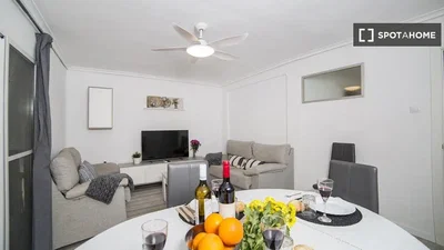 Sala de estar