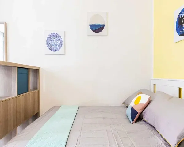 Obývací pokoj