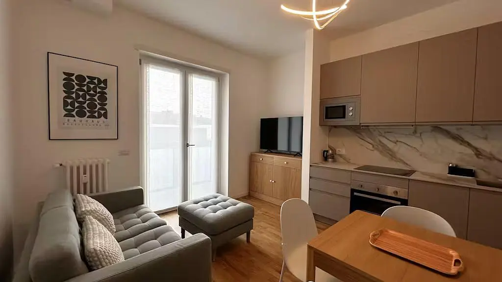 Obývací pokoj