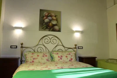 Obývací pokoj