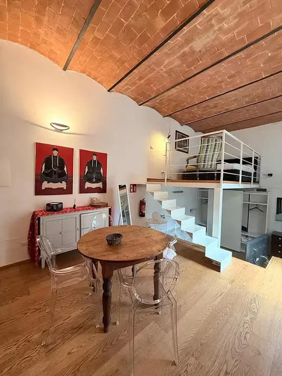 Obývací pokoj