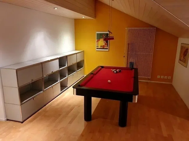 Obývací pokoj