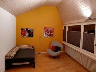 Obývací pokoj