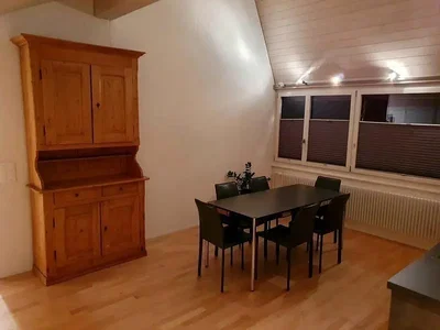 Obývací pokoj