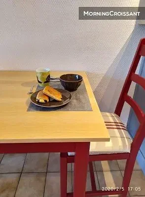 Obývací pokoj