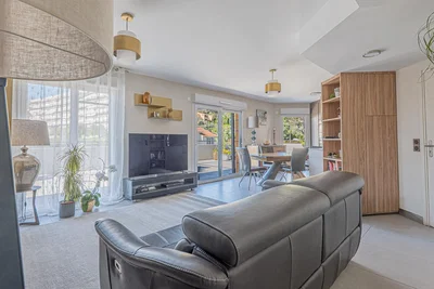 Woonkamer