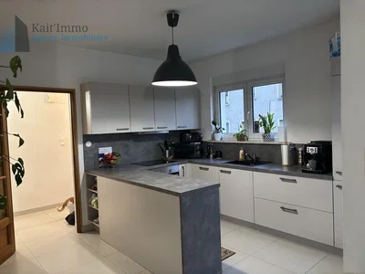 Obývací pokoj