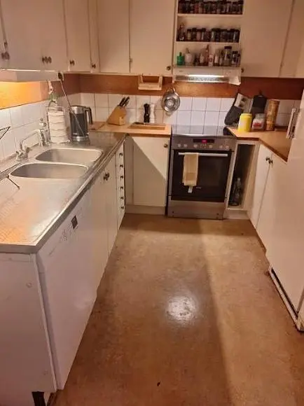 Obývací pokoj