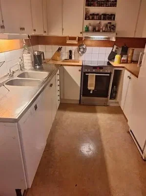 Obývací pokoj