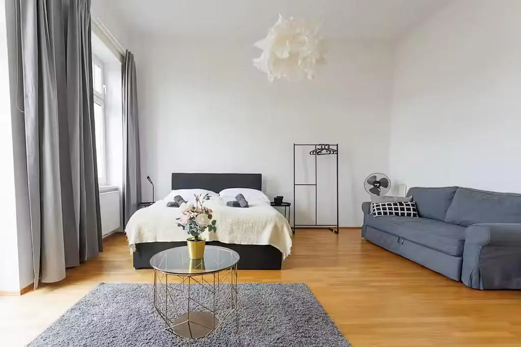 Obývací pokoj