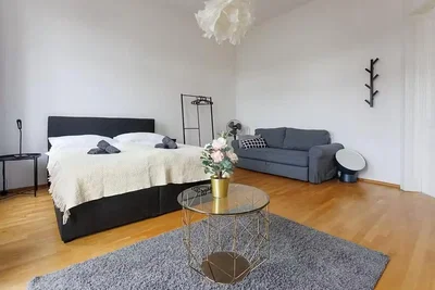 Obývací pokoj