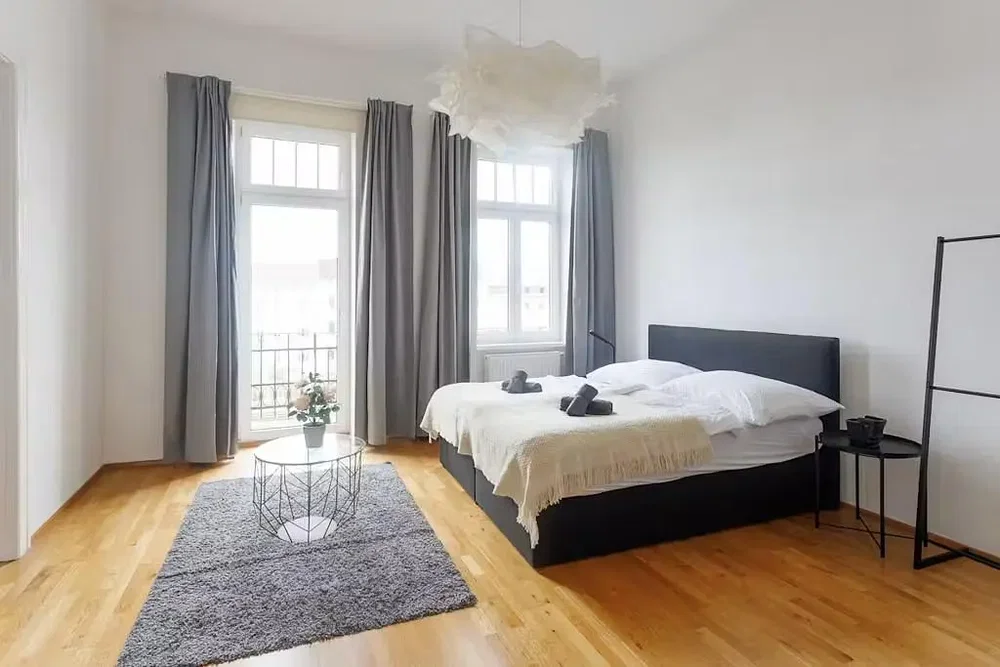 Obývací pokoj