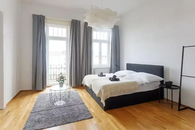 Obývací pokoj