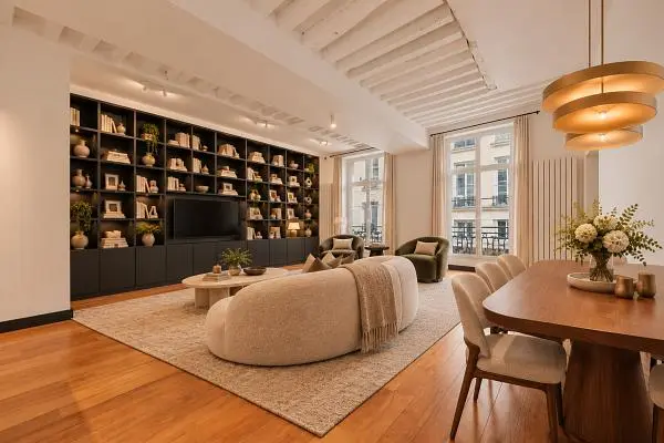 Salón
