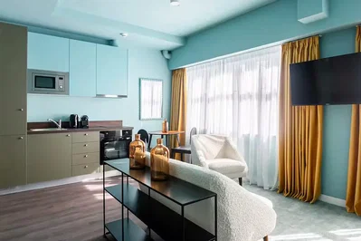 Dnevni boravak