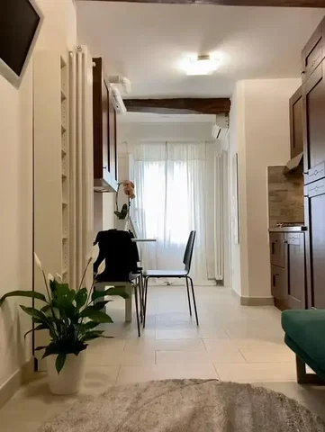 Obývací pokoj