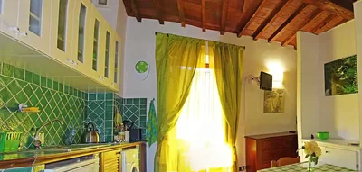 Obývací pokoj