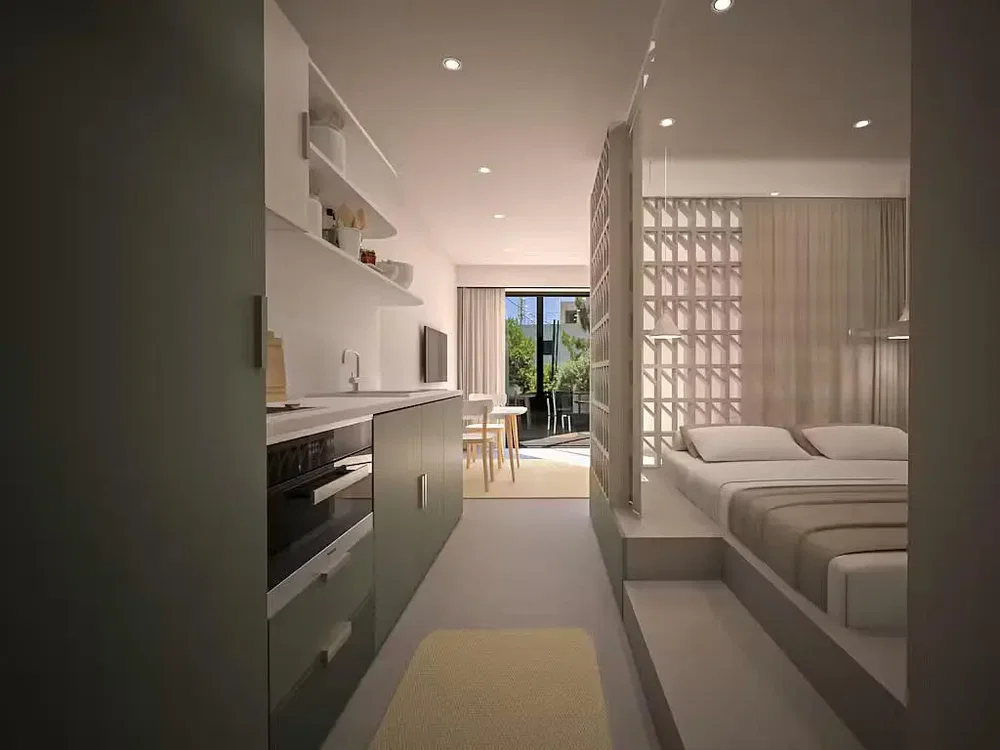 Sala de estar