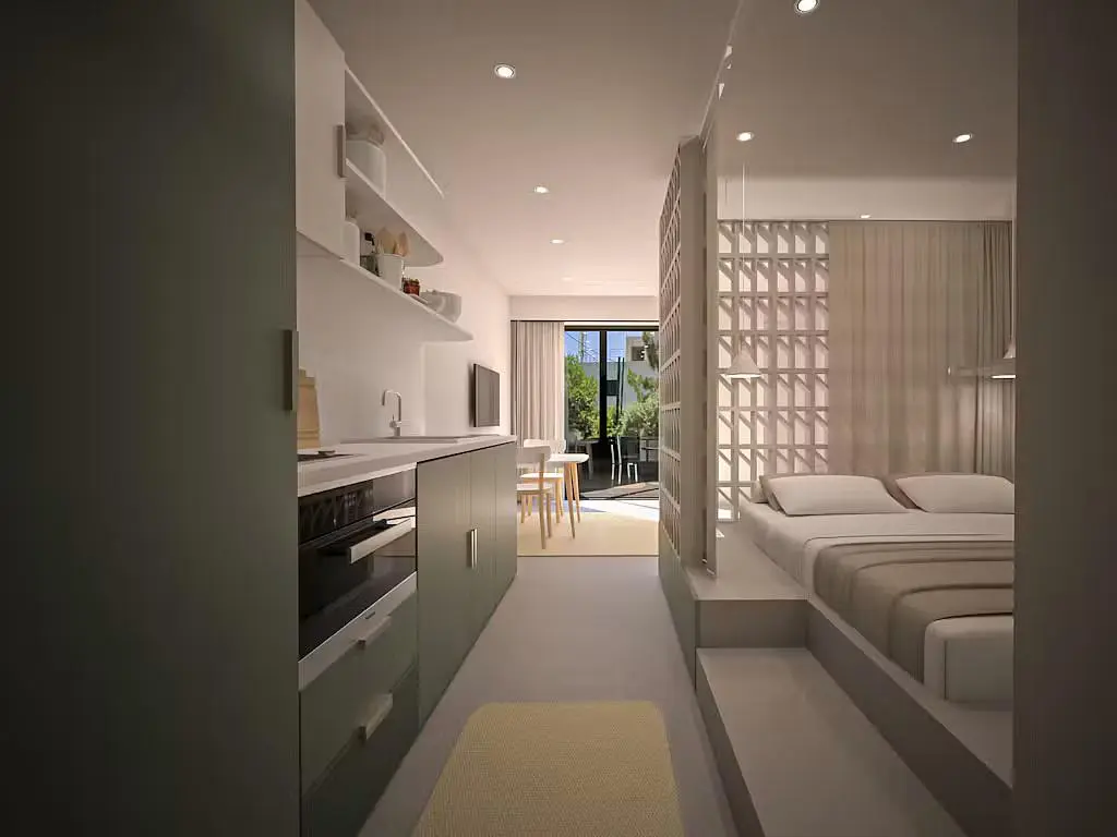 Sala de estar