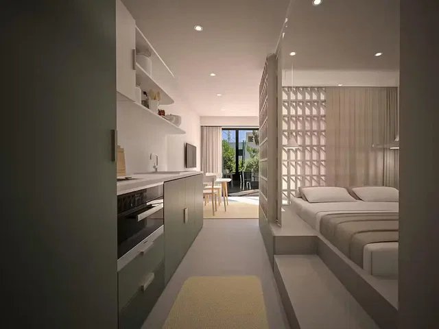 Sala de estar