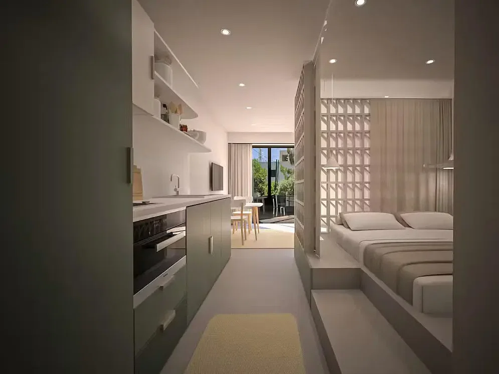 Sala de estar