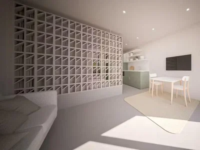 Sala de estar