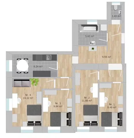 Sala de estar
