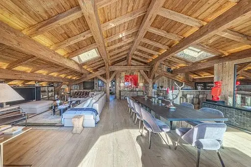 Woonkamer