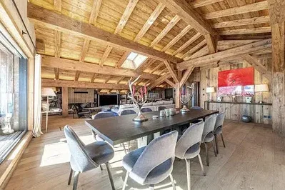 Woonkamer
