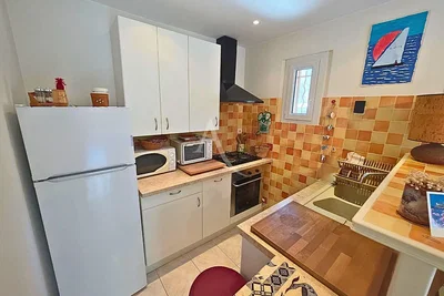 Woonkamer