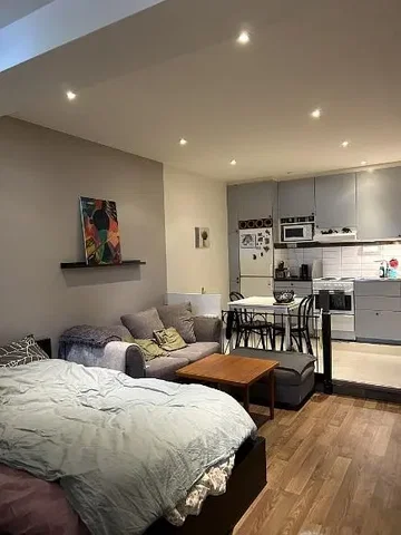 Woonkamer