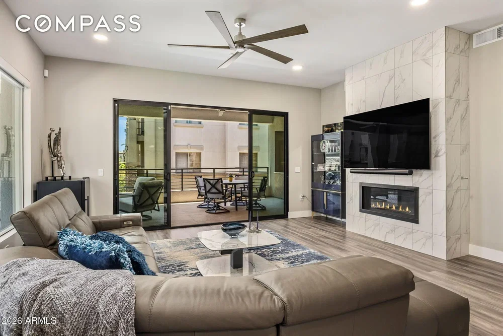 Sala de estar