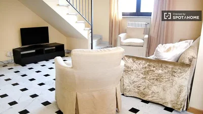 Woonkamer