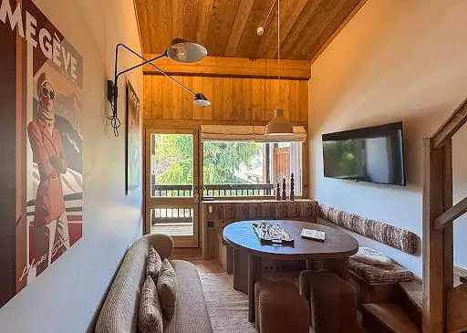 Sala de estar