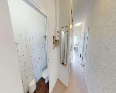 Oturma odası