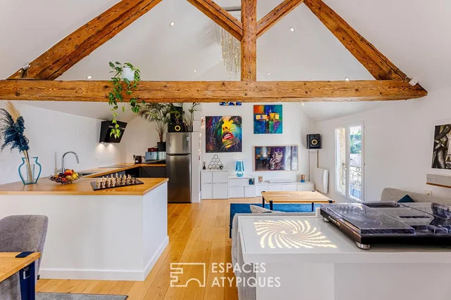 Sala de estar