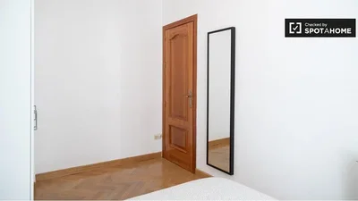 غرفة معيشة