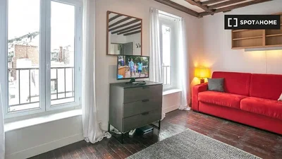 Sala de estar