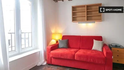 Sala de estar
