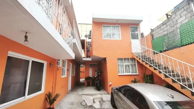 Oturma odası