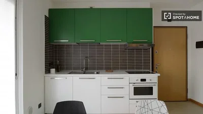 Obývací pokoj