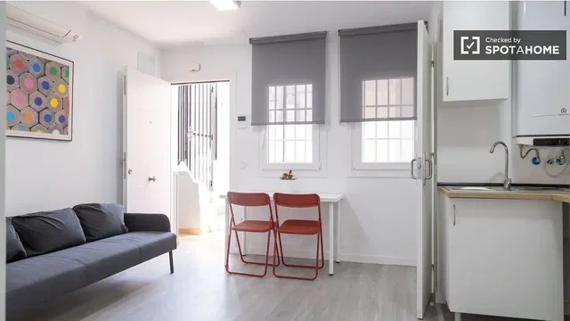 Obývací pokoj