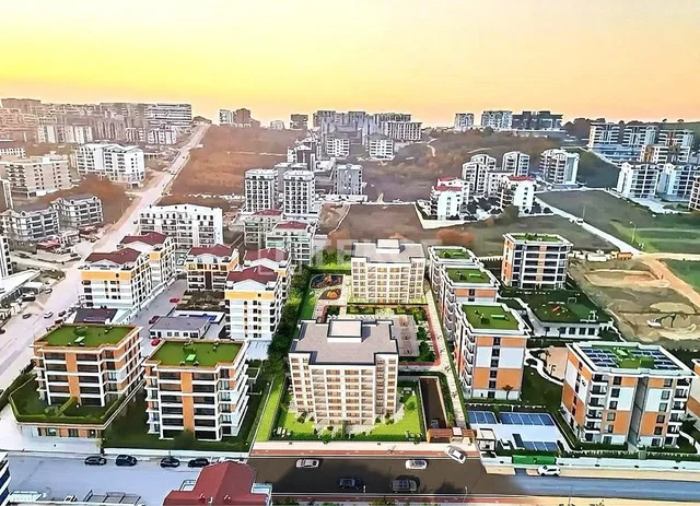 Oturma odası