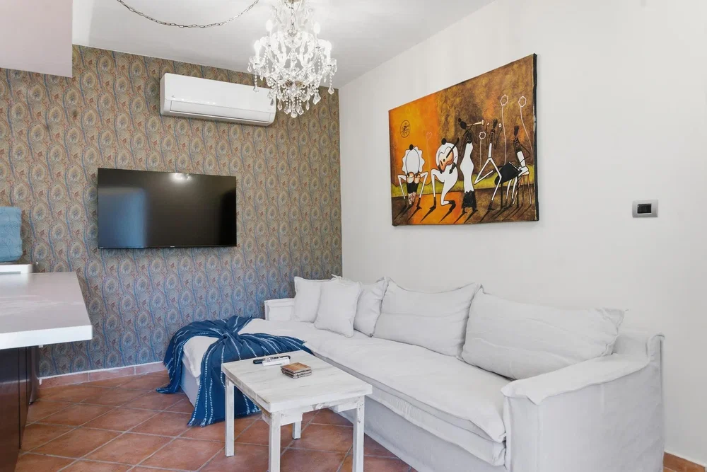 Sala de estar