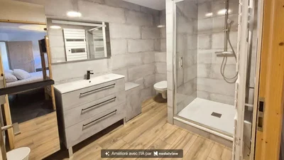 Oturma odası