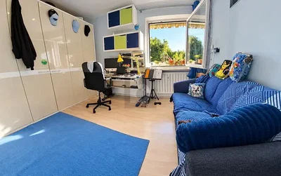 Sala de estar