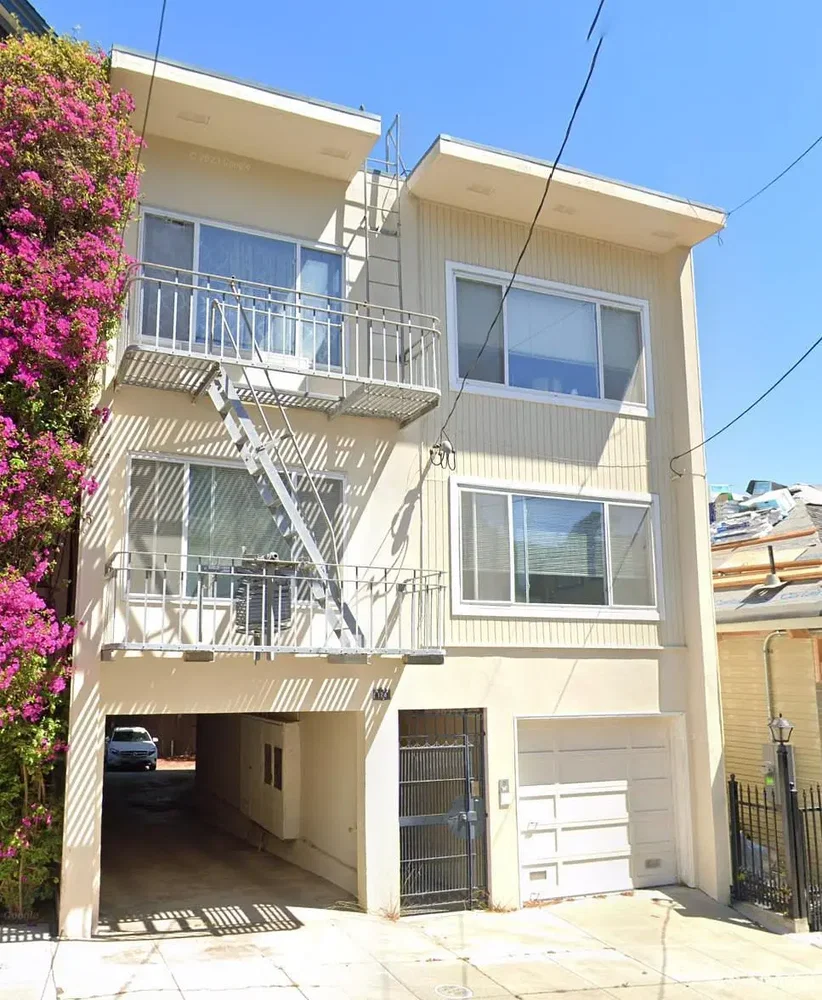 Obývací pokoj